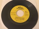 WILLIE & ANTHONY Sugar Sugar Sugar RARE NORTHERN SOUL 45rpm 7