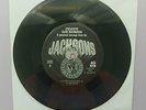 The Jacksons Exclusive Club Recording 45RPM World Club Record
