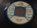 Wade Flemons I Knew You When/The Other Place Promo 45rpm Soul Vee-Jay