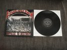 extreme napalm terror,impulse to destroy,vinyl,lp,orig.german press.me542