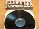 THE ALLMAN BROTHERS BAND LP SEVEN TURNS EPIC 1990 SHRINK GREGG DICKEY BETTS NICE