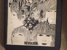 Revolver-The Beatles- Stereo 1966 Rainbow Label. Original shrink wrap