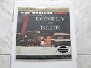 Roy Orbison Lonely and Blue QUIEX SV-P (Stereo) 200 GRAM LP *SEALED* *RARE*