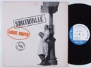 LOUIS SMITH Smithville BLUE NOTE LP mono W.63rd