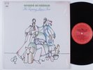 RAMSEY LEWIS TRIO Upendo Ni Pamoja COLUMBIA LP NM SHRINK