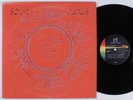 SOLAR PLEXUS Self Titled EVIDENCE 43138 LP VG+