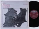 SONNY RED/BLUE MITCHELL/GRANT GREEN Images JAZZLAND 974 LP VG++ SHRINK