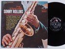 SONNY ROLLINS & CO. The Standard Sonny Rollins RCA LP NM
