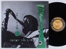 SONNY ROLLINS Worktime PRESTIGE OJC-007 LP NM/VG++