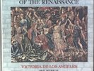 HMV ASD 452 DE LOS ANGELES - SPANISH SONG OF THE RENAISSANCE