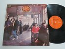 THE KINKS/MUSWELL HILLBILLIES  LP 1971 TELDEC DECCA RCA VICTOR LSP 4644 FOC
