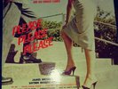 Rare James Brown 33 RPM LP Please Please Please King 610