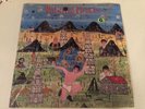 Talking Heads-Little Creatures LP-Shrink Still On Album