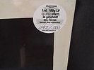 GRAVEYARD LIGHTS OUT CLEAR VINYL LTD. 43/500  incl. POSTER OVP