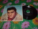 Elvis Presley Loving you Italy