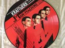 Kraftwerk The man machine Picture Disc Russian E-ST 11728-P