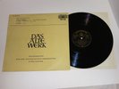 RICHTER BACH PARTITAS I, II & VI TELEFUNKEN DAS ALTE WERK SAWD 9913-B ST NM