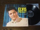 Elvis Presley 1963 Japan Only MONO LP SUCH A NIGHT Japanese