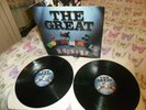 SEX PISTOLS -GREAT ROCK N ROLL SWINDLE LP 79 ORIG COSH THE DRIVER PUNK EX/EX