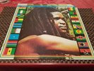 Delroy Williams I Stand Black LP Listen