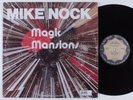 MIKE NOCK Magic Mansions LAURIE LP