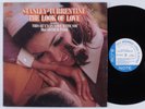 STANLEY TURRENTINE The Look Of Love BLUE NOTE LP gatefold