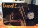 BUD POWELL: Bud  The Amazing, Classic Records 200 gram, Audiophile, OOP LP