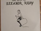 ELEANOR RIGBY - THE BEST OF - LP UK - 80s MOD - Power Pop - oop - Rare