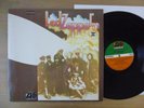 Led Zeppelin - II, Germany 1969, 1.press, foc, misprint, ATL-SD 8236, vg    #1