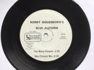 Northern Soul, Bobby Goldsboro, Too Many People, She Chased Me, 33, 1/3 EP
