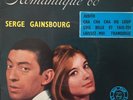 Serge GAINSBOURG  