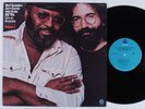 MERL SAUNDERS/JERRY GARCIA/JOHN KAHN/ VITT Live At Keystone Vol 1 FANTASY LP VG+