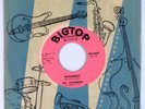 Rock 45 DEL SHANNON Runaway b/w Jody BIGTOP 45-3067 NM- Hear