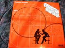 1981 BRUTON MUSIC Vinyl LP #BRI 16 'Current Affairs' LIBRARY MUSIC RARE