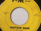 BLUES ROCKER ROCKABILLY 45/ BO DUDLEY 
