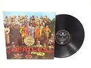 The Beatles Sgt. Peppers Lonely Hearts Club 12
