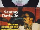Sammy DAVIS Jr. * You Can Count On Me * MODERN SOUL NORTHERN Dancer * Listen