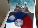 GHOST limited 300 tri-color red/white/blue Vinyl LP Opus Eponymous (2010)