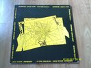 SUBHUMANS-WORLDS APART LP(BLUURG)SIGNED