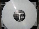 Nirvana Bleach LP 2002 WHITE VINYL pressi RARE 13-track version ltd 2000 copies
