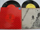 Pearl Jam - Not For You / Out of My Mind - Merkin Ball / I Got ID 7