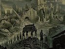 MEMORIAM-FOR THE FALLEN (BEER VINYL) (LTD)  VINYL LP NEW