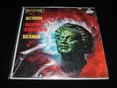 NM WILHELM BACKHAUS / Beethoven Piano Sonatas London-Decca WBg BB CS 6161 1E/1E