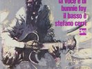 BUNNIE FOY W/FRANCO CERRI UN SUO MODO... DIRE FO 347 ITALIAN ORIGINAL UNPLAYED