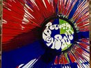 Fourth Sensation - Self Titled - Original Italian Prog