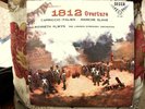 SXL 2001 - DECCA ED1 FFSS BS -TCHAIKOVSKY 1812 OVERTURE -1958 FFSS STEREO LP