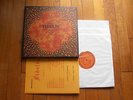 BEETHOVEN : Fidelio / FURTWANGLER-FLAGSTAD  Salzburg 1950 3 LP Box BJR  EX+