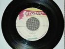 John Holt Tonight // Studio 1 // Reggae // 7“