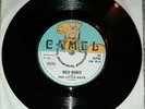 The Little Roys - Gold Digger // Camel // Reggae // 7“