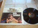 JULIE LONDON Our Fair Lady LP ORIG SHRINK LIBERTY LABEL MONO NEAR MINT